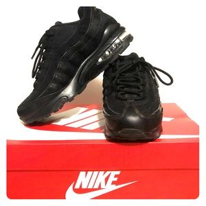 Nike Airmax ‘95 (GS)